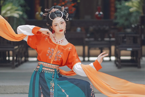 影视剧组化妆师全能进修班-七个月