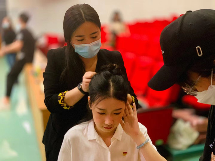 学影视化妆有年龄限制吗？