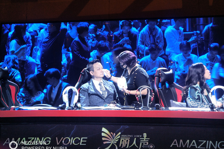 学化妆 化妆师行业 化妆是必不可缺的一门技术