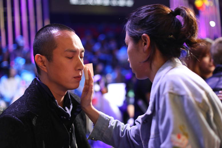 如何让化妆妆面看起来更立体？