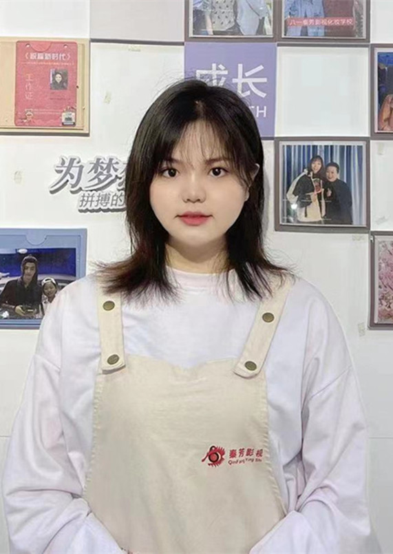 学员芳芳 [2019期] 