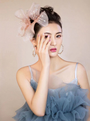 彩妆创意