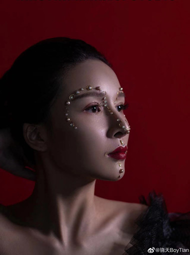 舞台创意