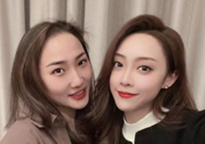 学员与王珮寒
