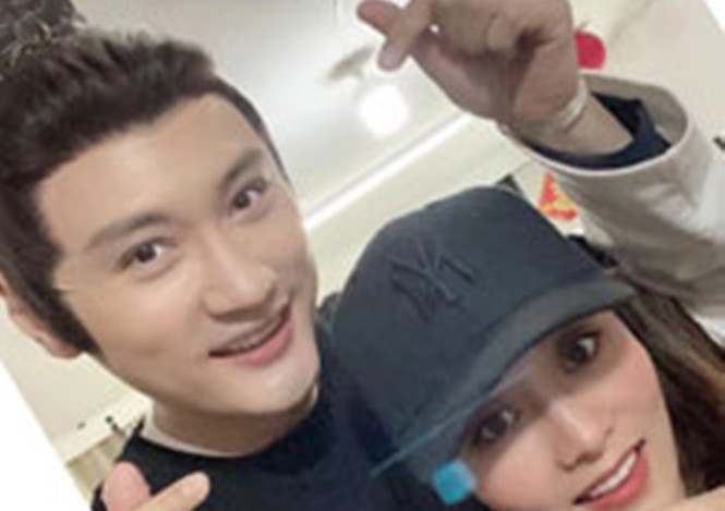 小松老师与薛飞