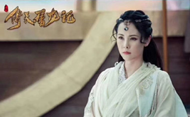 学员小婷进剧组实习
