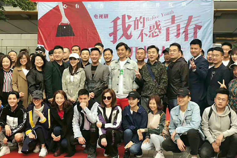 想要在化妆行业走的更远就学影视化妆