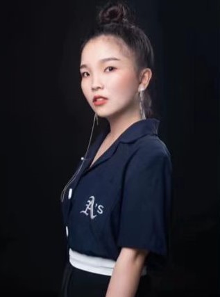 冰冰老师-化妆讲师
